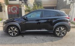 هیۆندای کۆنا